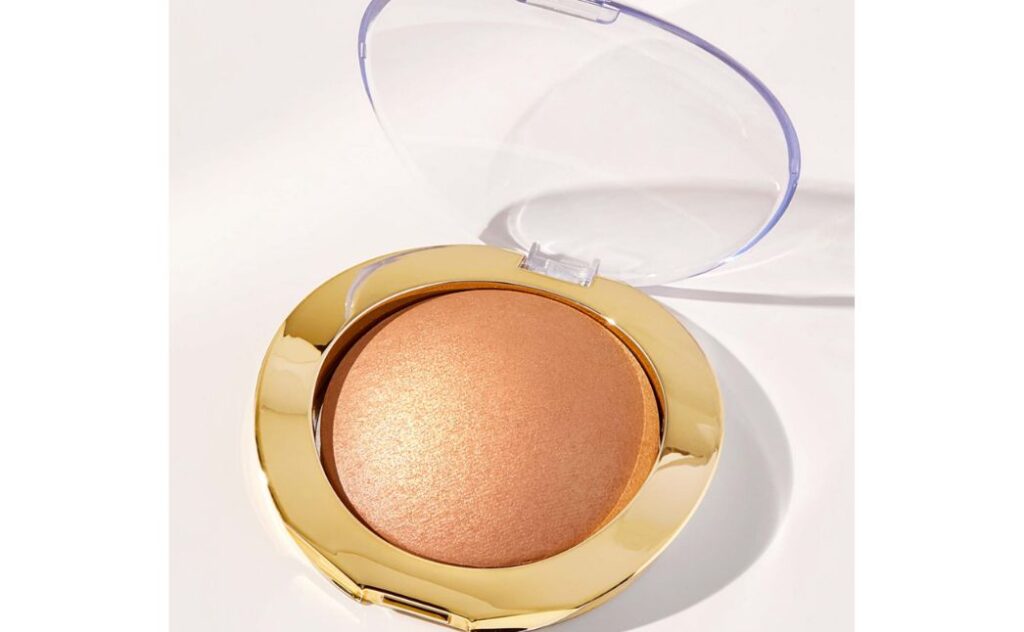 tarte bronzer