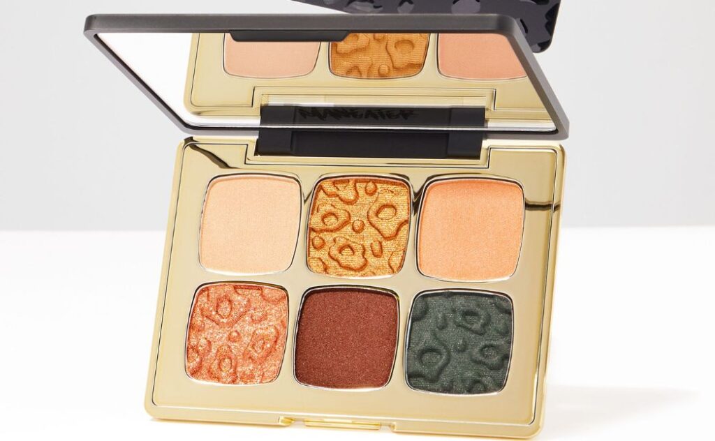 tarte eyeshadow palette