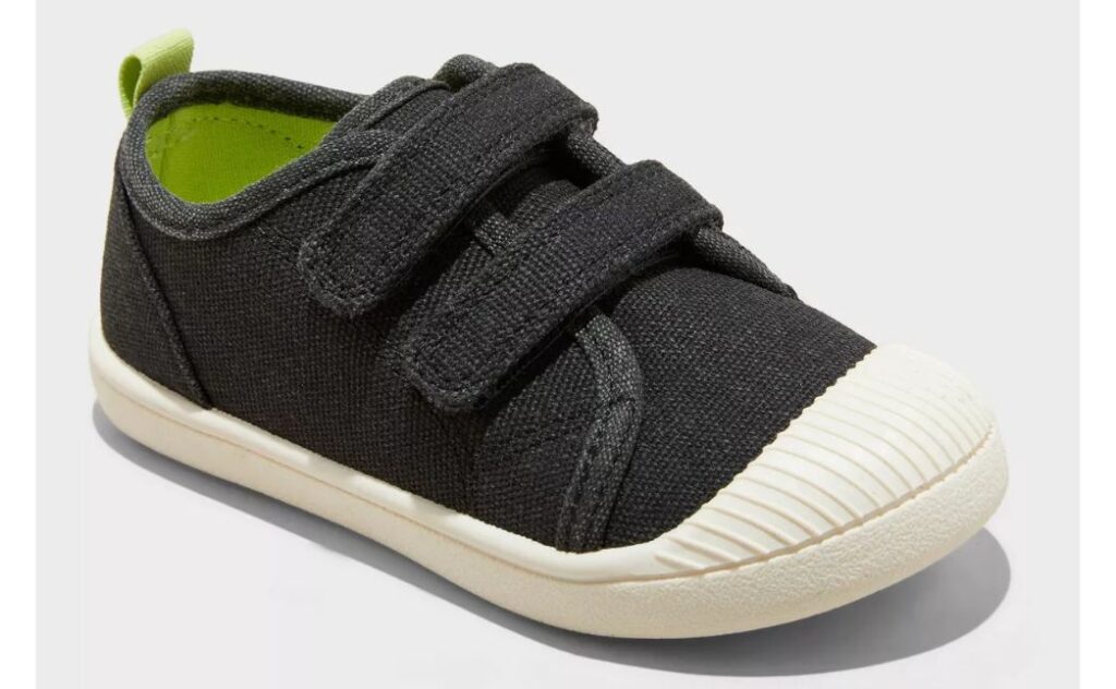 toddler sneakers