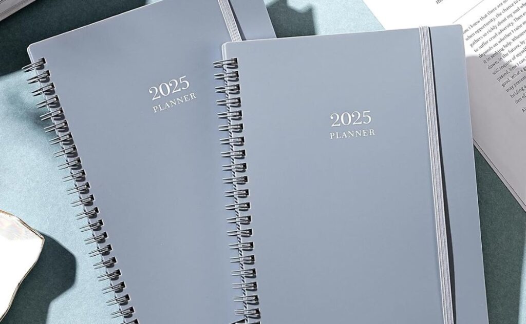 2025 planner