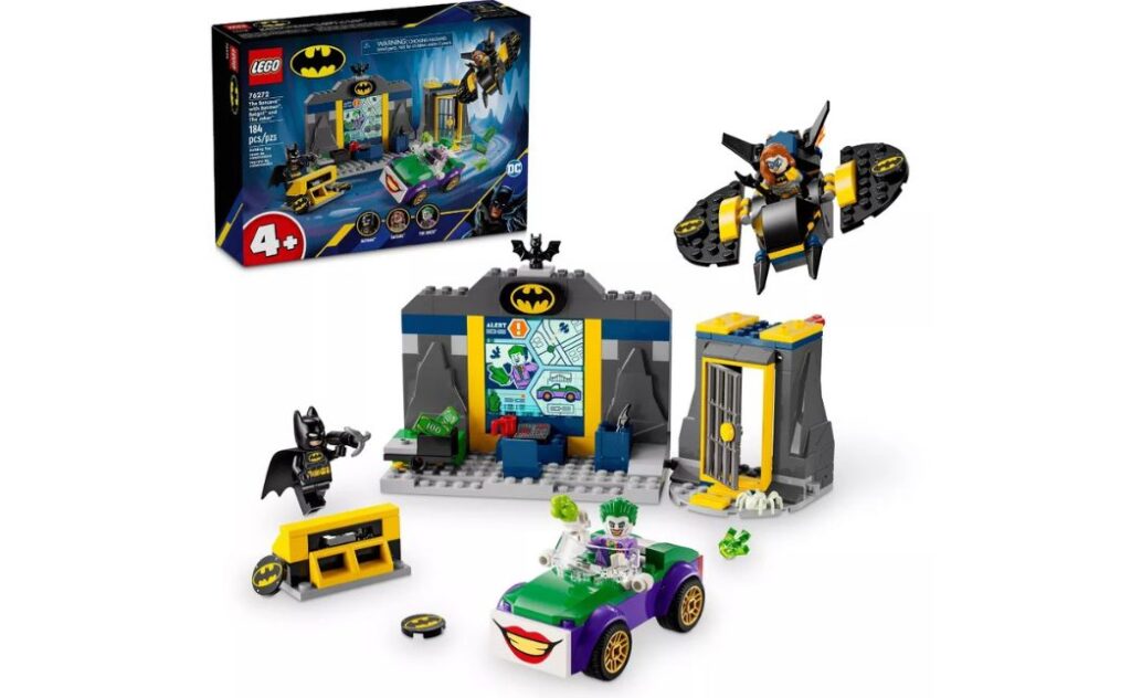 LEGO batman set