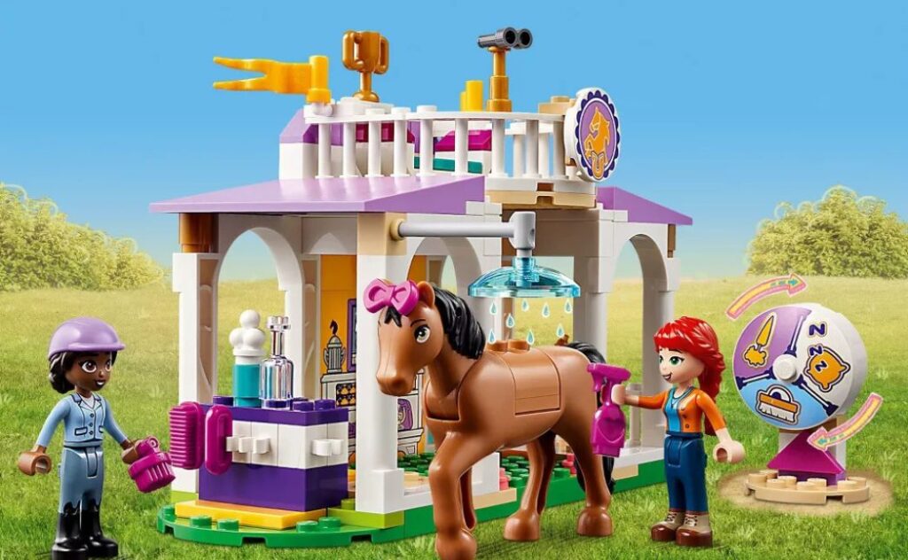 LEGO friends set