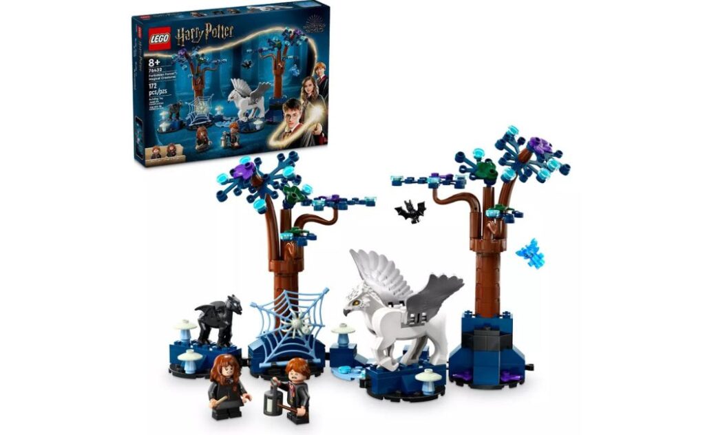 LEGO Harry Potter set