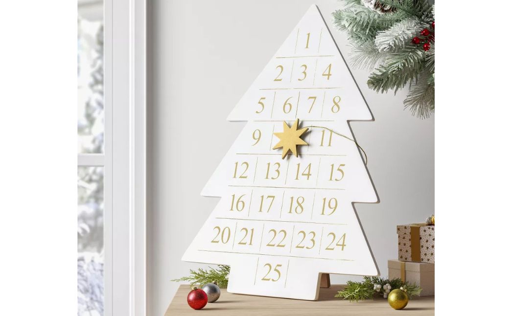 advent calendar