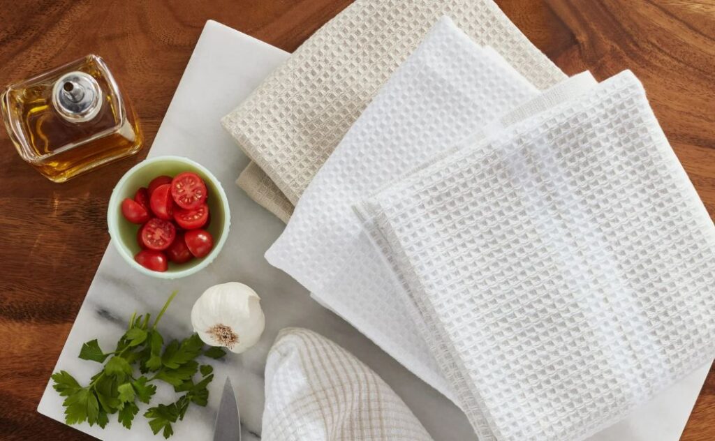 better homes and gardens kitchen towels