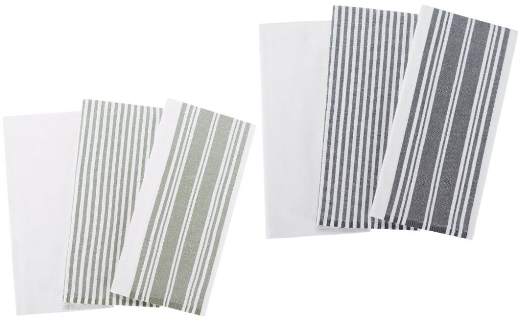 better homes gardens kitchen towels