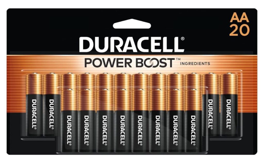 duracell