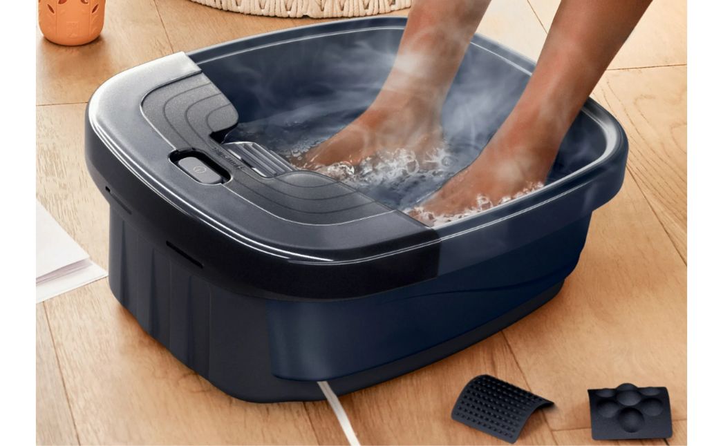 foot spa