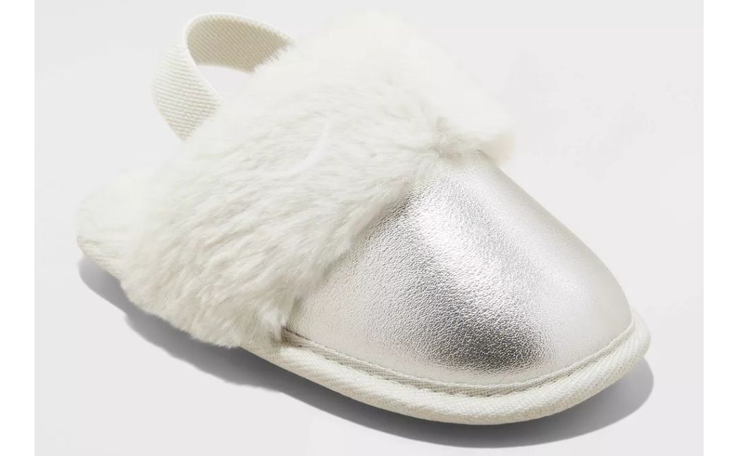 kids slippers