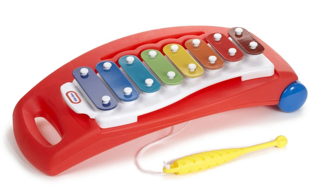 little tikes xylophone