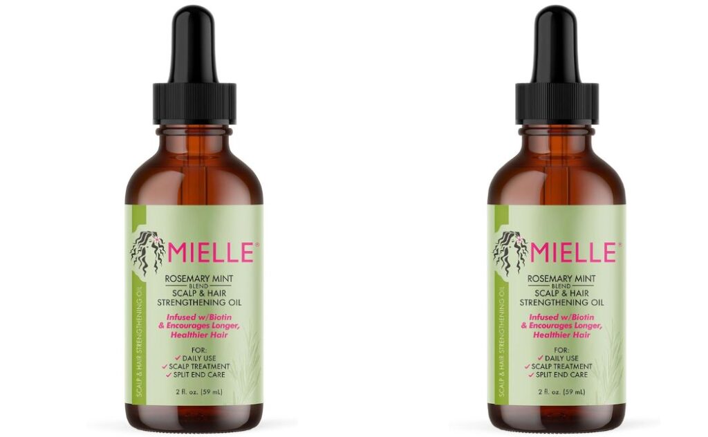 mielle oil