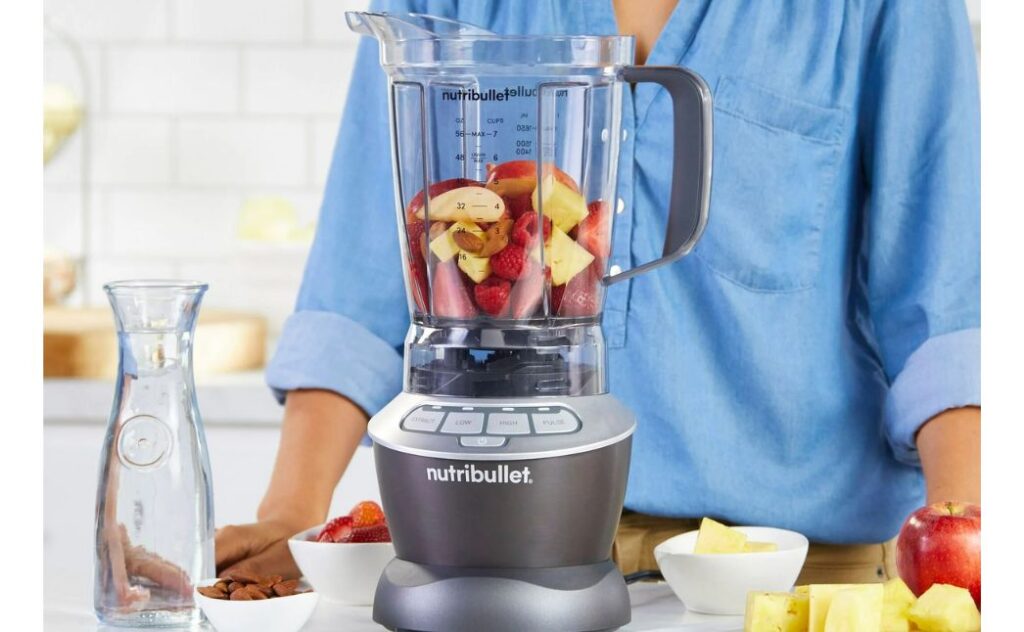 nutribullet