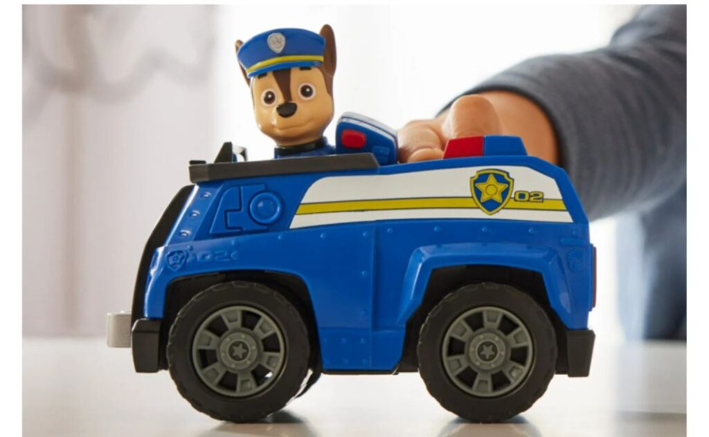 paw patrol