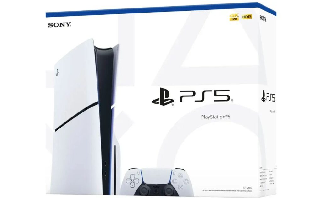 playstation 5