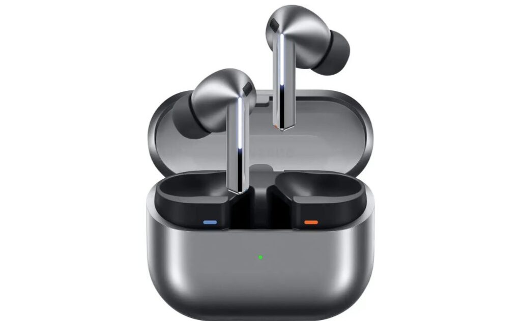 samsung galaxy buds3
