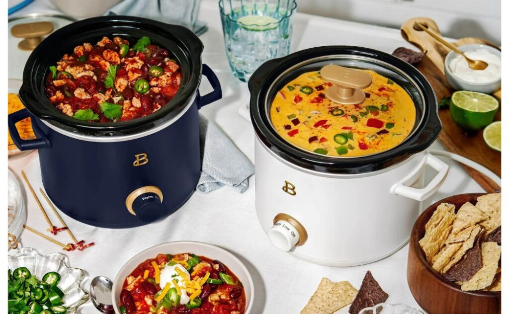 slow cooker set