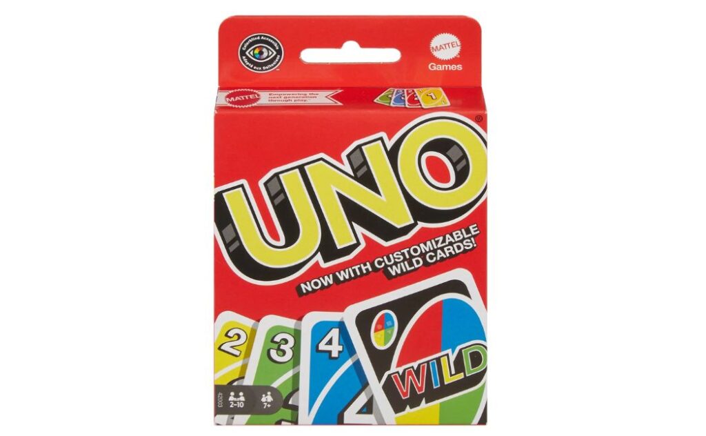 uno 