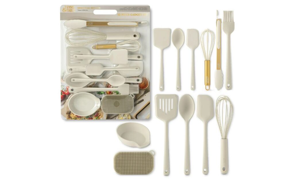 utensil set