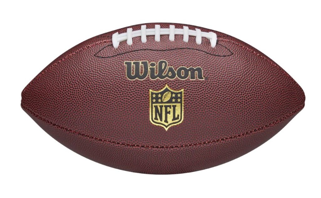 wilson football