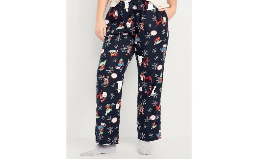 women pajama pants