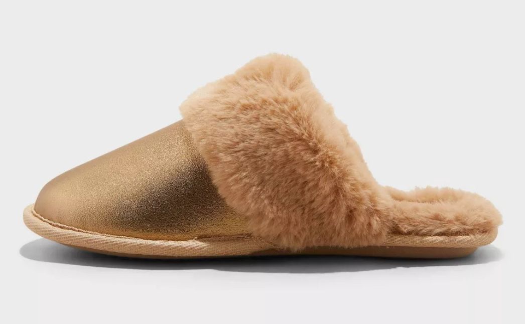 women slippers