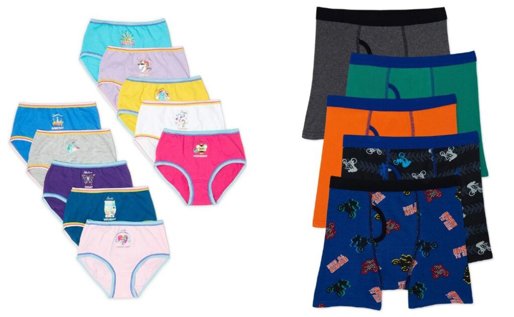 wonder nation underwear