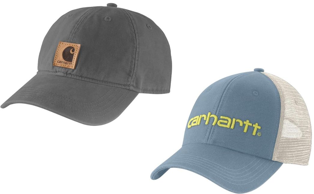 carhartt caps