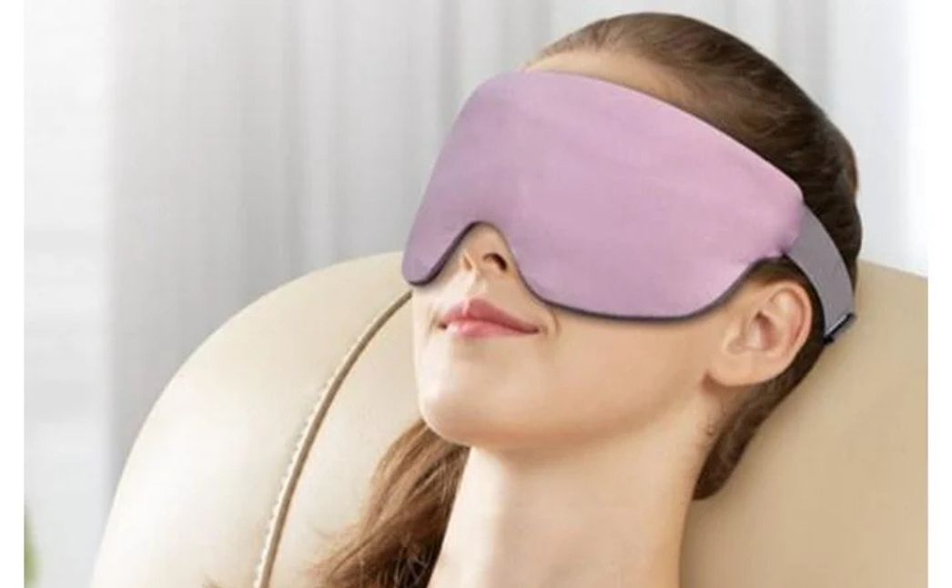 eye mask