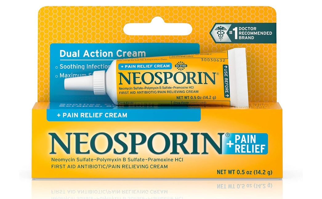 neosporin