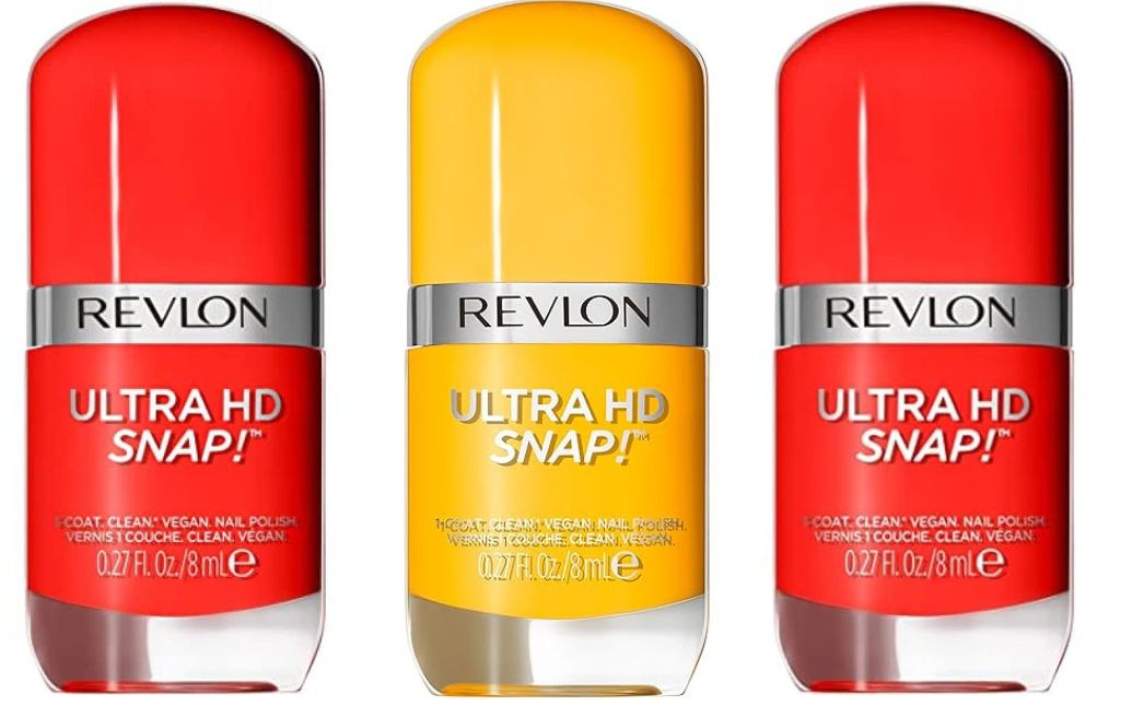 revlon ultra hd snap