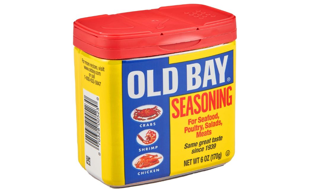 old bay seasoning