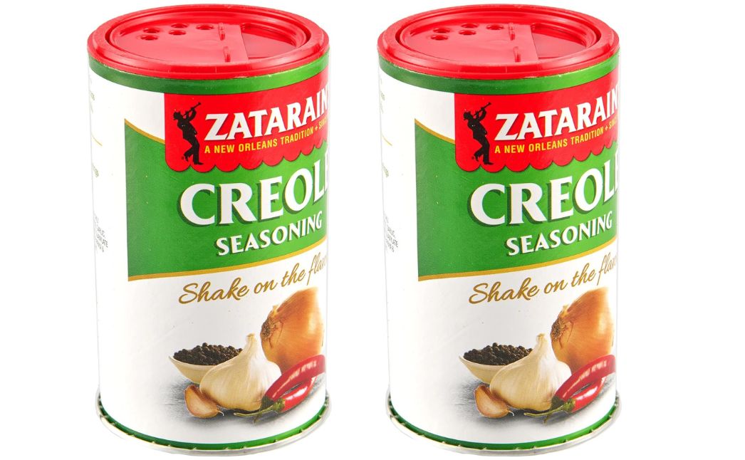 zatarains creole seasoning